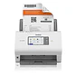 Brother ADS-4900W, Escáner Dúplex Wi‑Fi, 60 ppm/120 ipm, ADF 100 Hojas, Pantalla Táctil 4.3