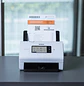 Brother ADS-4900W, Escáner Dúplex Wi‑Fi, 60 ppm/120 ipm, ADF 100 Hojas, Pantalla Táctil 4.3