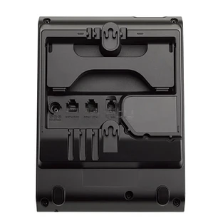 Cisco CP-3905, Teléfono IP SIP, 1 Línea, Pantalla Monocromática, PoE, 2 Puertos Ethernet, Carbón