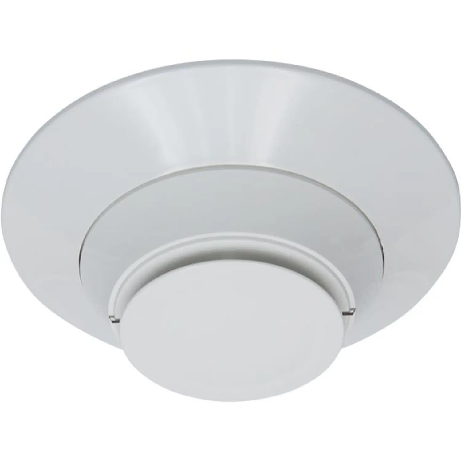Fire-Lite SD365, Detector de Humo Fotoeléctrico Direccionable, LiteSpeed, 2 Hilos, Blanco 3