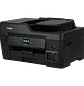 Brother MFC-T4500DW, Multifuncional InkBenefit Tank A3, 22 ipm, Dúplex, Wi-Fi, Ethernet, ADF 50 - Miniatura 2