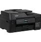 Brother MFC-T4500DW, Multifuncional InkBenefit Tank A3, 22 ipm, Dúplex, Wi-Fi, Ethernet, ADF 50 - Miniatura 3