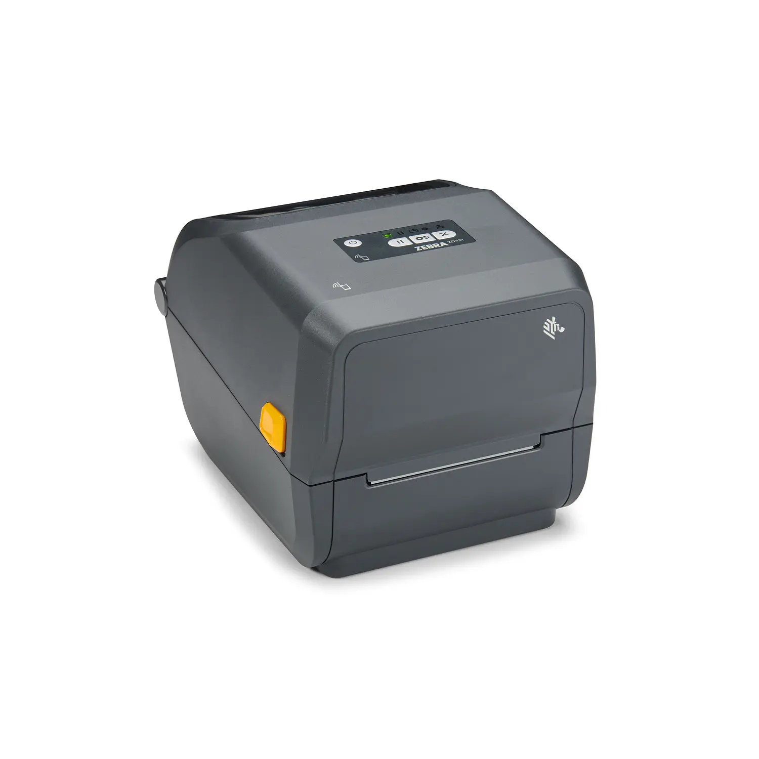 Zebra ZD421, Impresora de Etiquetas por Transferencia Térmica, 203 dpi, 256MB SDRAM, Ethernet 2