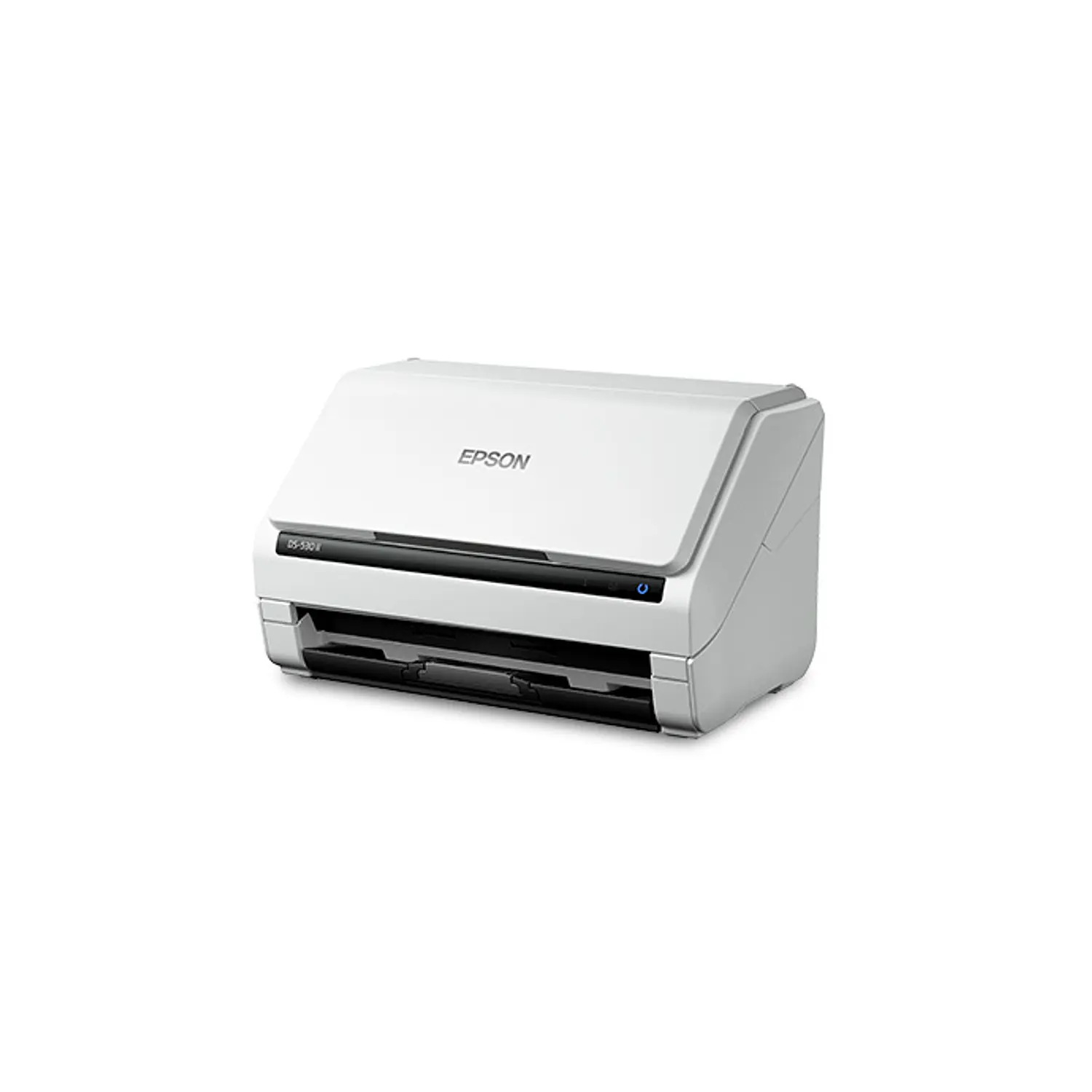 Epson DS-530 II, Escáner de Documentos Dúplex Color, 35 ppm, ADF 50 Hojas, 600 dpi, USB 3.0 6