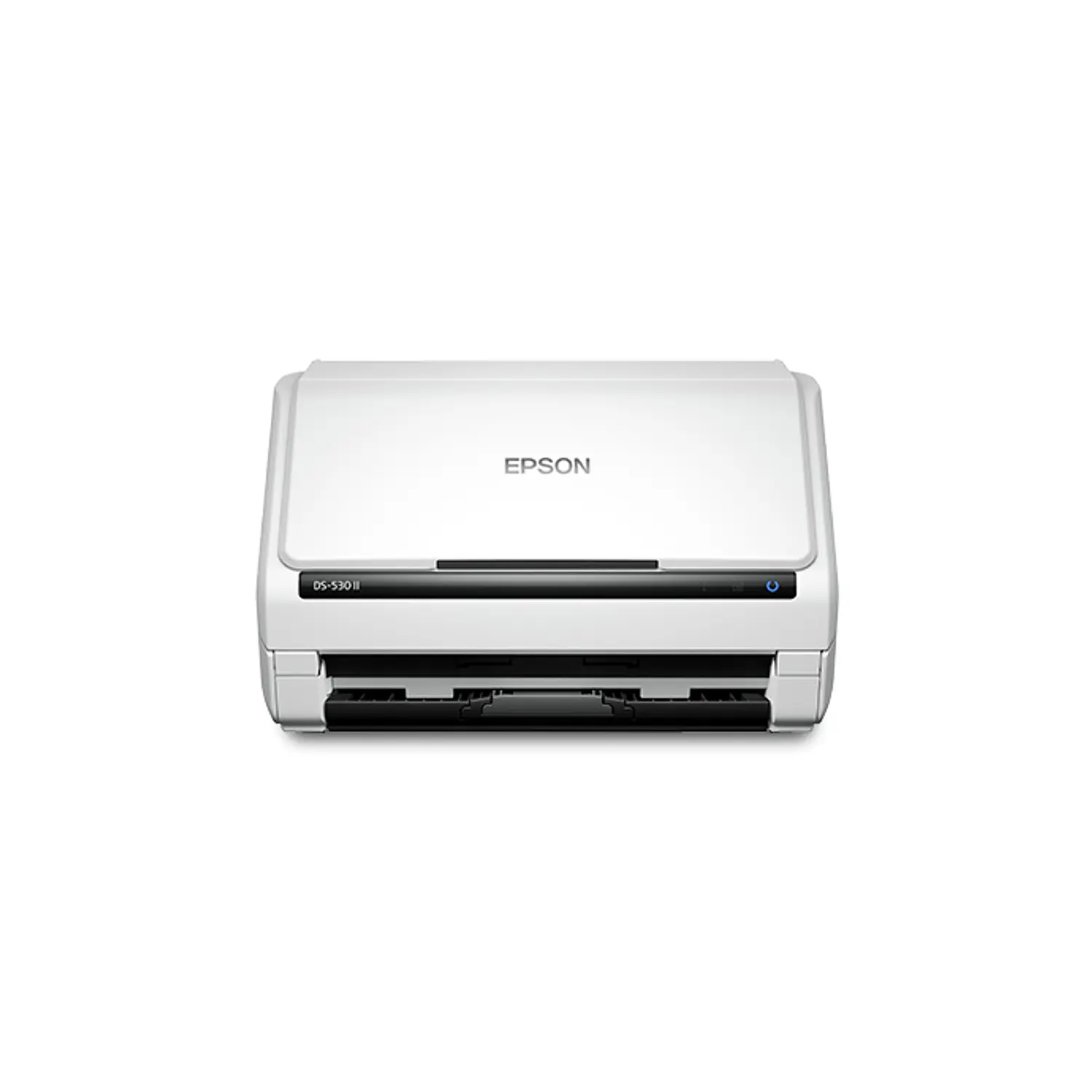 Epson DS-530 II, Escáner de Documentos Dúplex Color, 35 ppm, ADF 50 Hojas, 600 dpi, USB 3.0 4