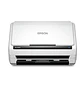 Epson DS-530 II, Escáner de Documentos Dúplex Color, 35 ppm, ADF 50 Hojas, 600 dpi, USB 3.0 - Miniatura 4