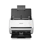 Epson DS-530 II, Escáner de Documentos Dúplex Color, 35 ppm, ADF 50 Hojas, 600 dpi, USB 3.0 - Miniatura 5