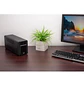 APC Easy UPS BVX900LI-MS, UPS Interactiva 900VA/480W, 230V, 3 Salidas, AVR - Miniatura 3