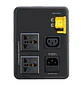 APC Easy UPS BVX900LI-MS, UPS Interactiva 900VA/480W, 230V, 3 Salidas, AVR - Miniatura 4