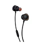 JBL Quantum 50, Audífonos Gamer In-Ear Alámbricos, 8.6 mm, Micrófono, 3.5 mm, Negro - Miniatura 3