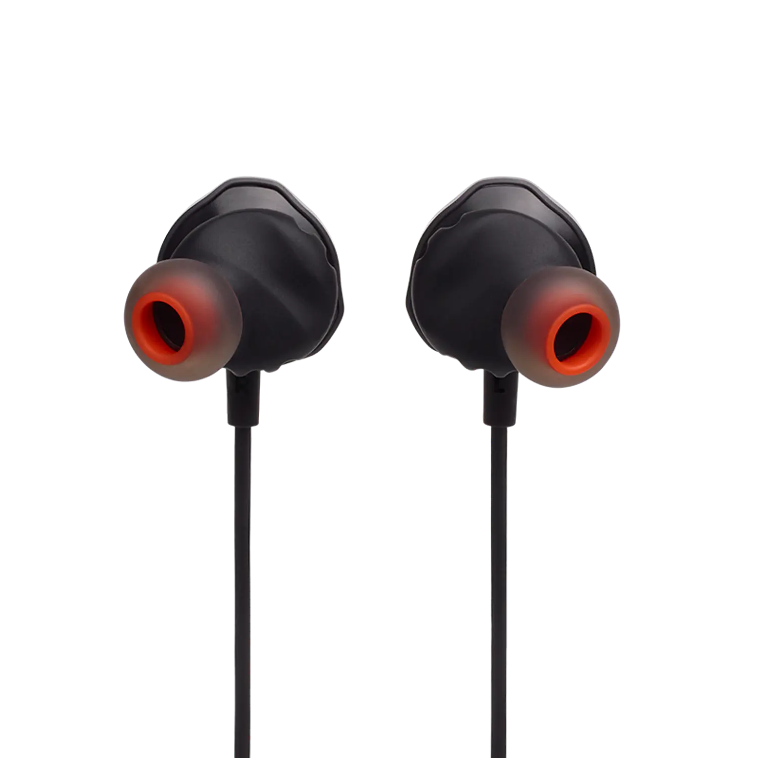 JBL Quantum 50, Audífonos Gamer In-Ear Alámbricos, 8.6 mm, Micrófono, 3.5 mm, Negro 5