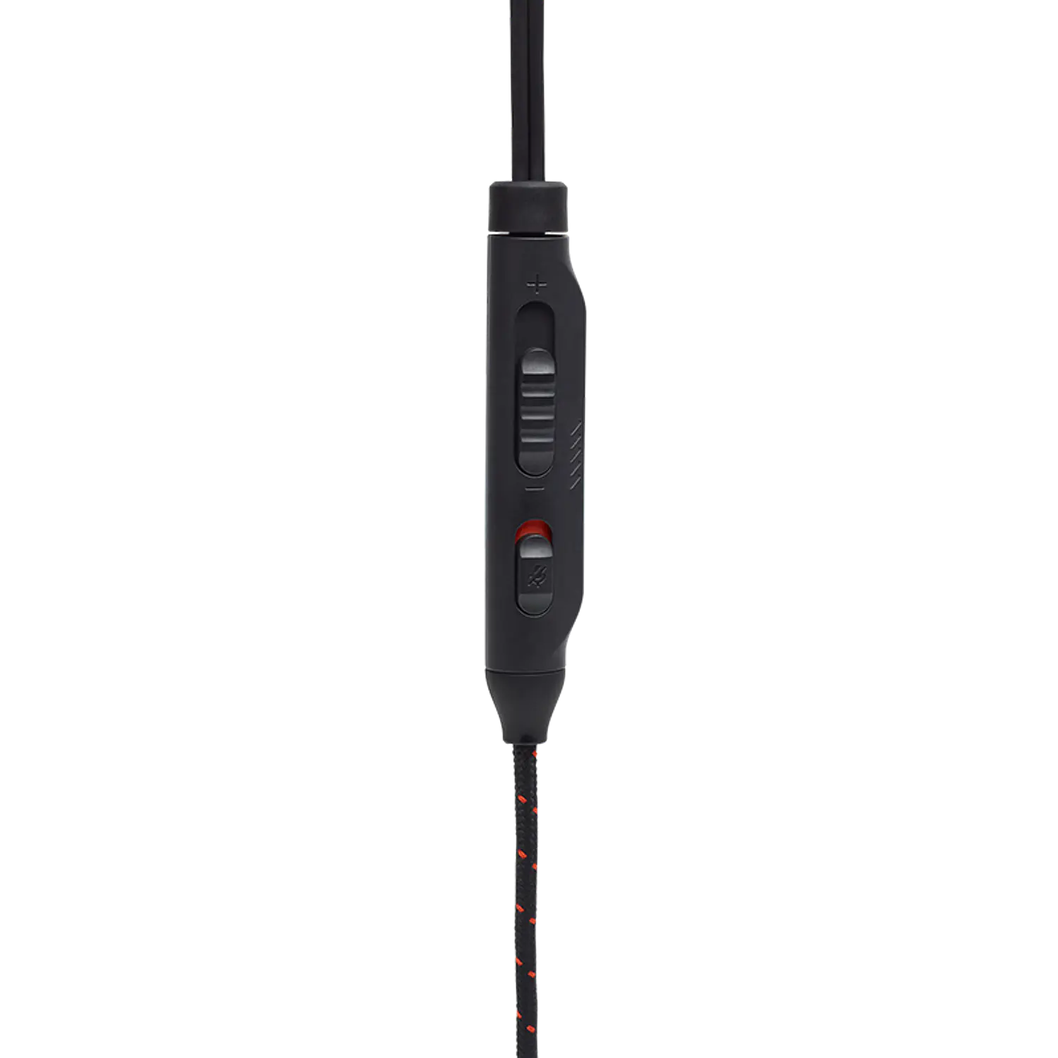 JBL Quantum 50, Audífonos Gamer In-Ear Alámbricos, 8.6 mm, Micrófono, 3.5 mm, Negro 7