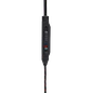 JBL Quantum 50, Audífonos Gamer In-Ear Alámbricos, 8.6 mm, Micrófono, 3.5 mm, Negro - Miniatura 7