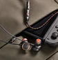 JBL Quantum 50, Audífonos Gamer In-Ear Alámbricos, 8.6 mm, Micrófono, 3.5 mm, Negro - Miniatura 11