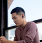 JBL Quantum 50, Audífonos Gamer In-Ear Alámbricos, 8.6 mm, Micrófono, 3.5 mm, Negro - Miniatura 12