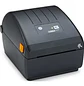 Zebra ZD220, Impresora de Etiquetas por Transferencia Térmica, 203 dpi, 128MB SDRAM, USB - Miniatura 2