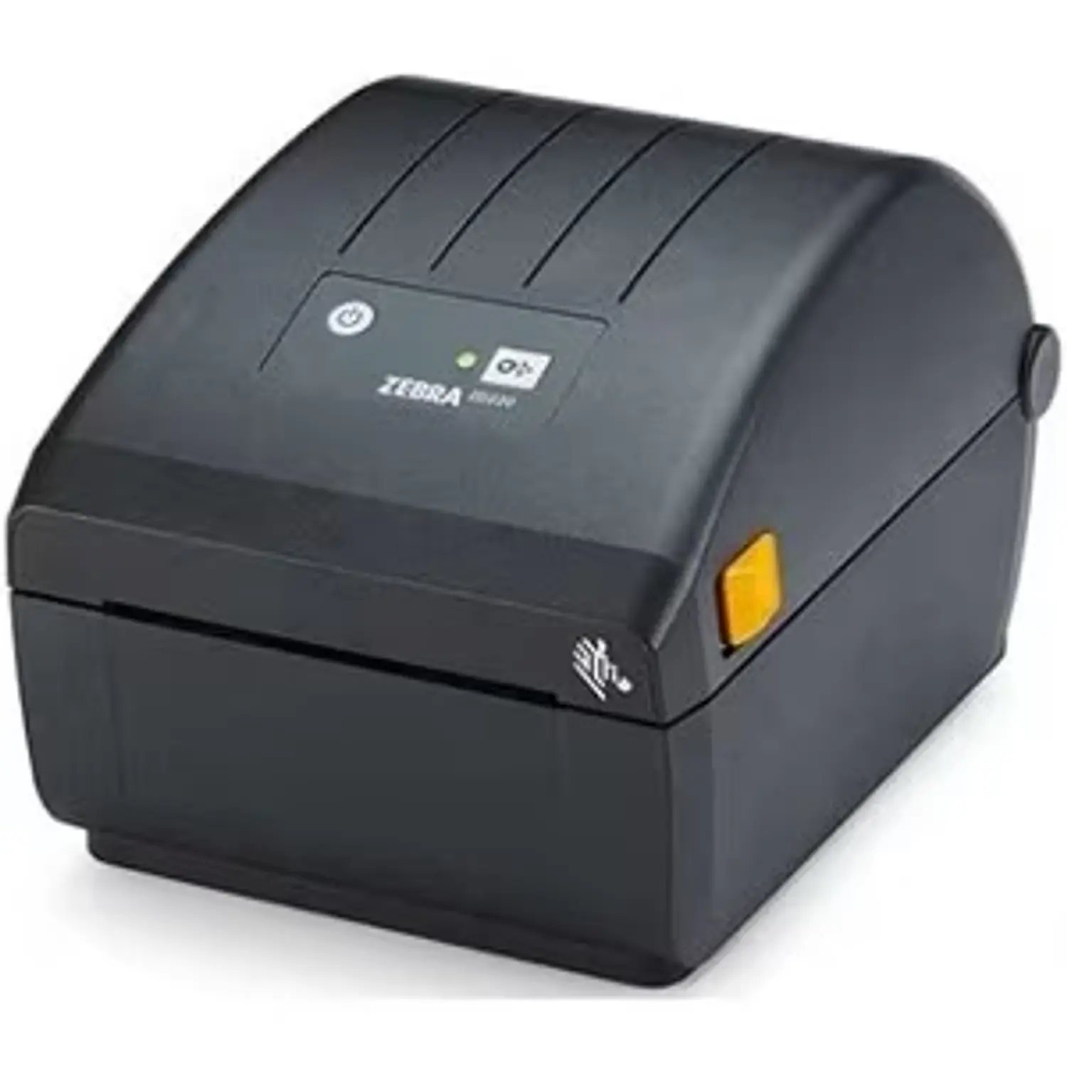 Zebra ZD220, Impresora de Etiquetas por Transferencia Térmica, 203 dpi, 128MB SDRAM, USB 3