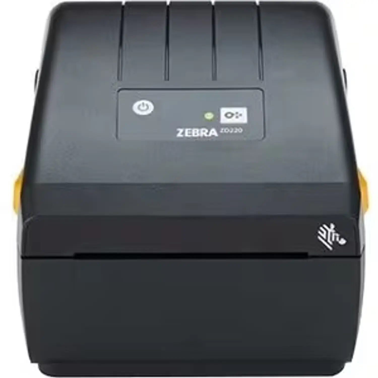 Zebra ZD220, Impresora de Etiquetas por Transferencia Térmica, 203 dpi, 128MB SDRAM, USB 4