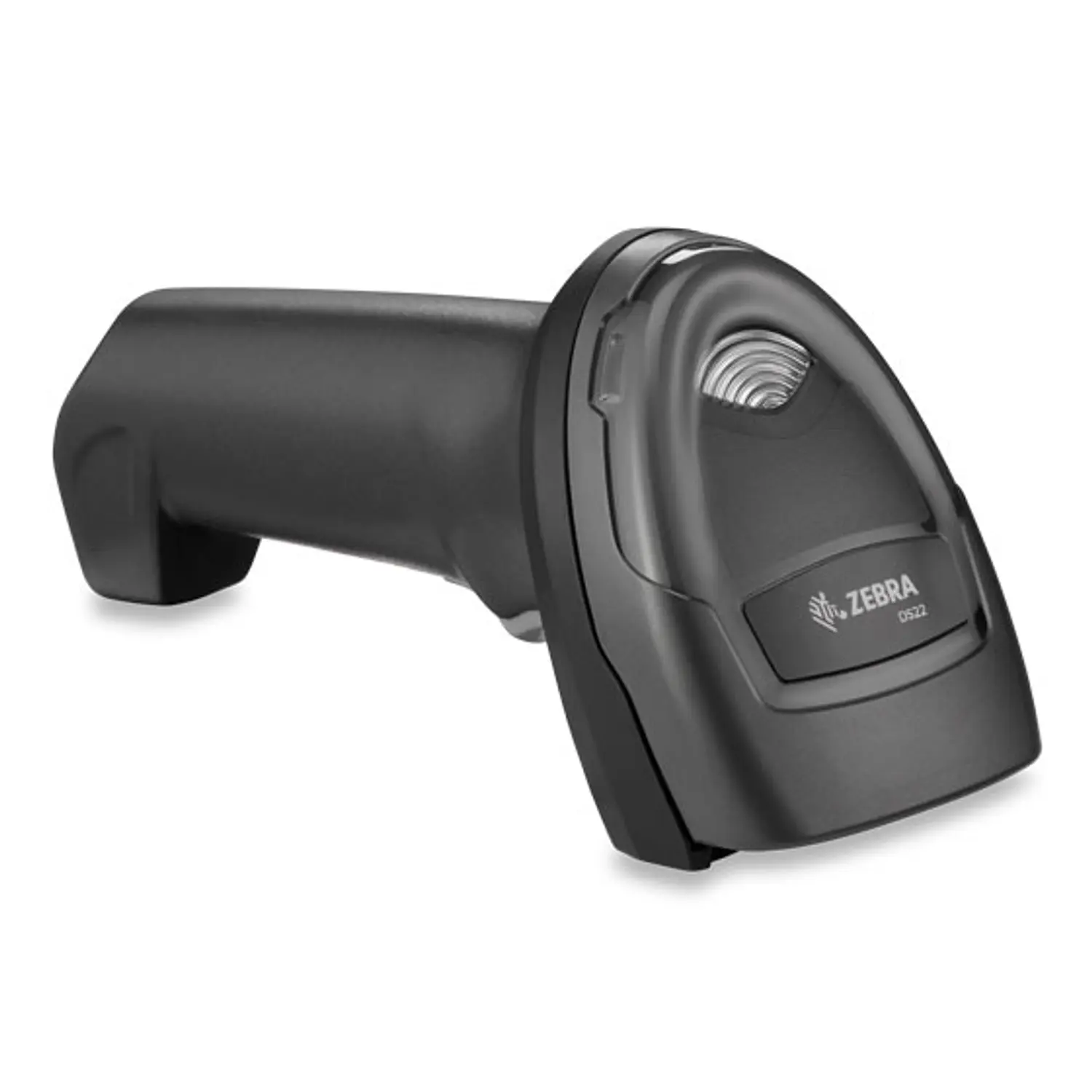 Zebra DS2278, Lector Inalámbrico 1D/2D, Bluetooth 4.0, USB, Base de Carga, Negro