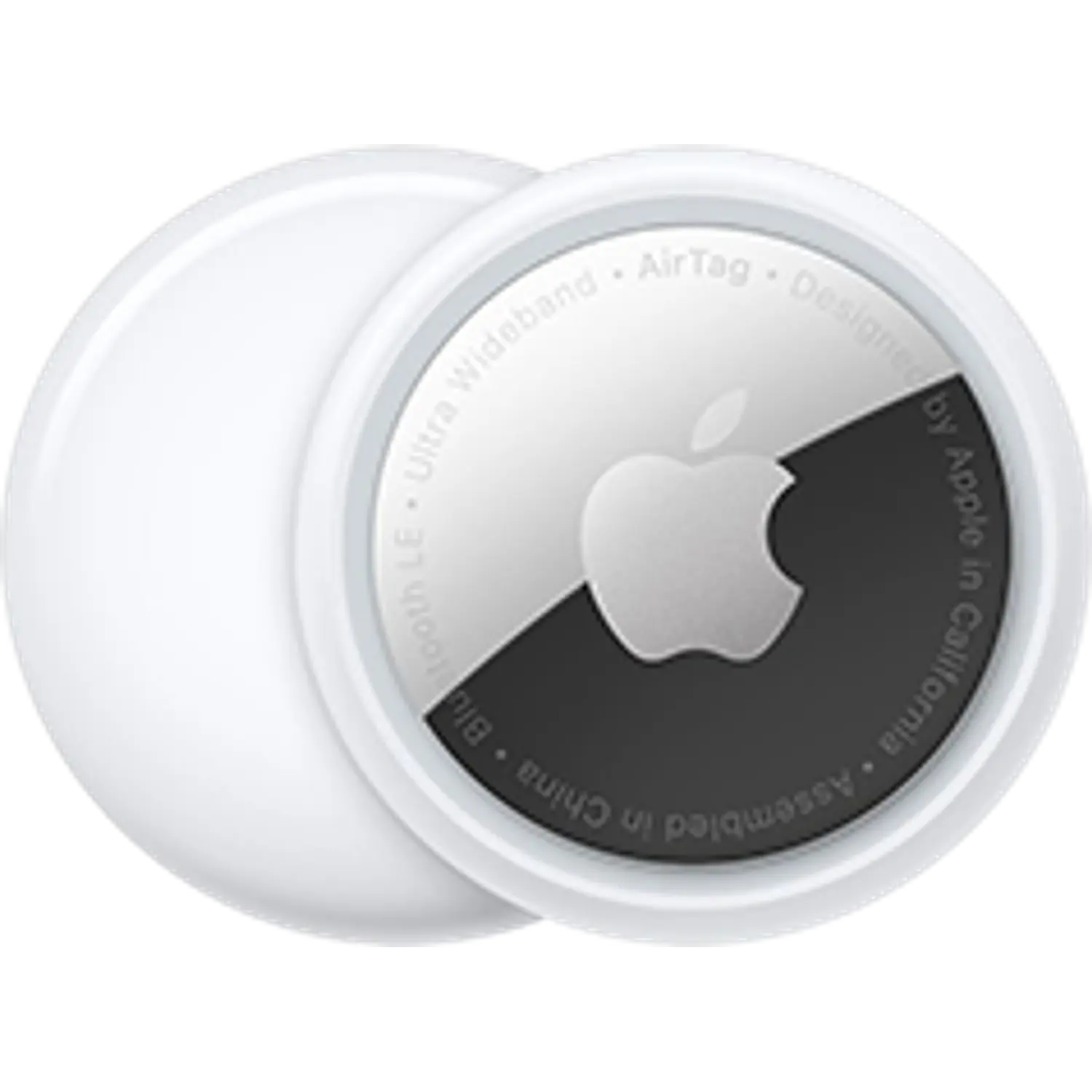 Apple AirTag, Localizador de Objetos, Chip U1, IP67, 1 Unidad 1