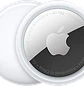 Apple AirTag, Localizador de Objetos, Chip U1, IP67, 1 Unidad - Miniatura 1
