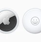 Apple AirTag, Localizador de Objetos, Chip U1, IP67, 1 Unidad - Miniatura 2