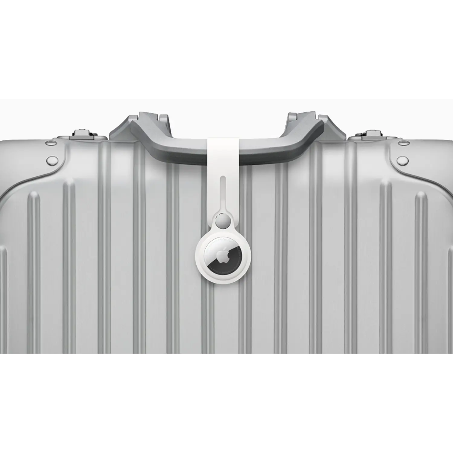 Apple AirTag, Localizador de Objetos, Chip U1, IP67, 1 Unidad 3