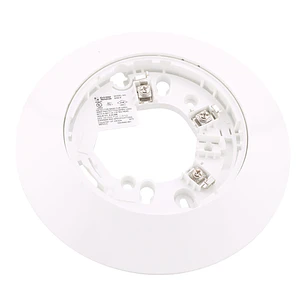 System Sensor B300-6, Base Enchufable para Detector Inteligente, 6