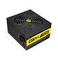 Antec CSK750H, Fuente de Poder 750W, Semimodular, 80 PLUS Bronze, Ventilador 120 mm - Miniatura 1