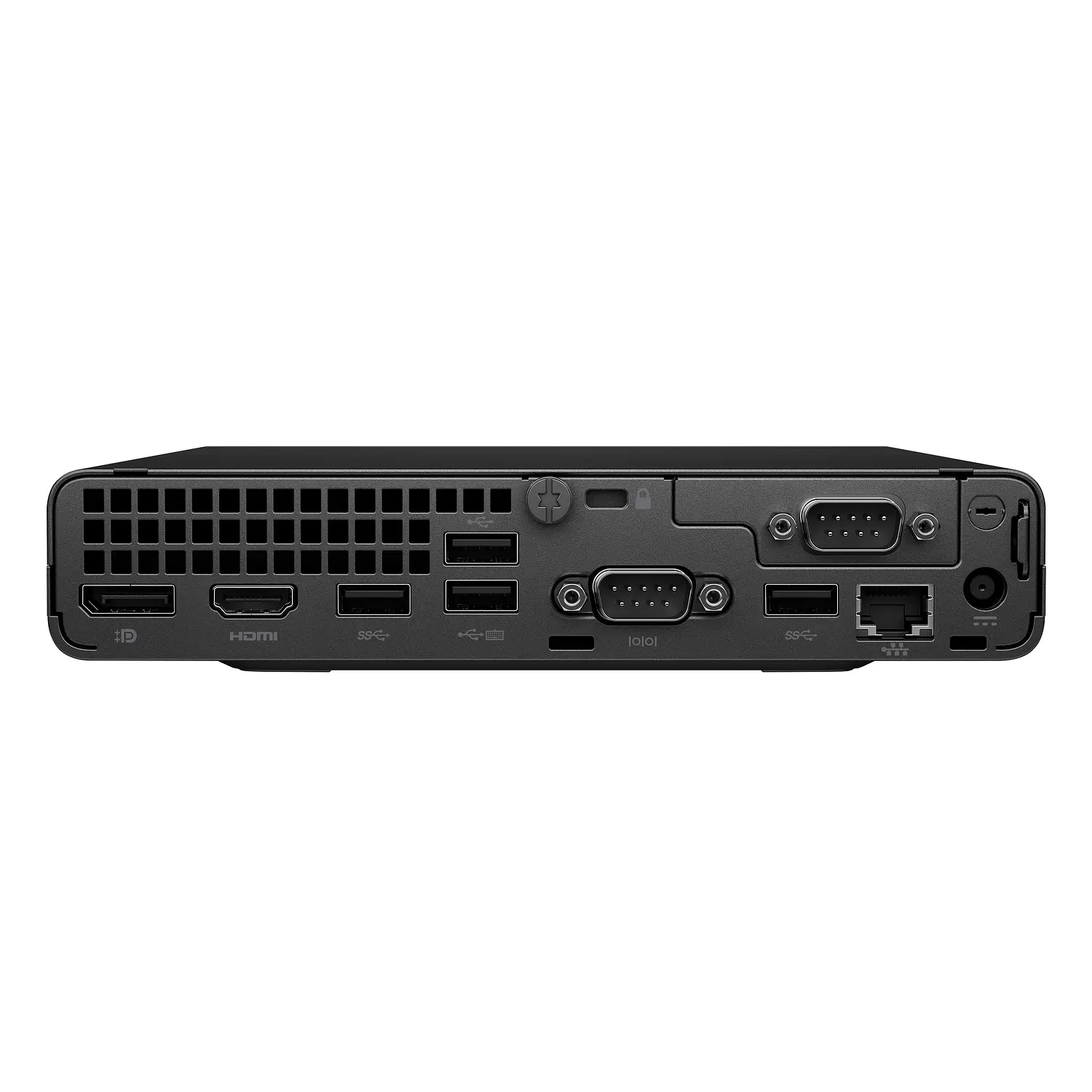 HP Pro Mini 260 G9 BC3M7AT#ABM, Core i5-1334U, 8GB, SSD 512GB, Wi-Fi 6, FreeDOS 4
