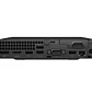 HP Pro Mini 260 G9 BC3M7AT#ABM, Core i5-1334U, 8GB, SSD 512GB, Wi-Fi 6, FreeDOS - Miniatura 4