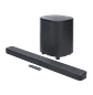 JBL Bar 500MK2, Barra de Sonido 5.1, 750W, Subwoofer 10