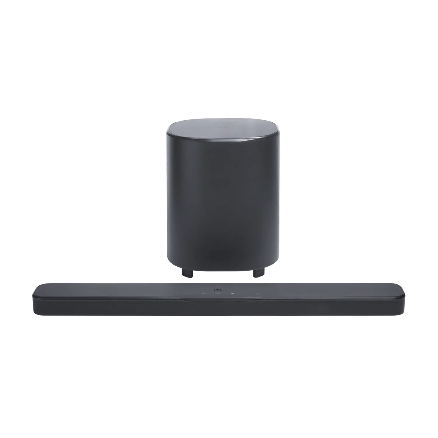 JBL Bar 500MK2, Barra de Sonido 5.1, 750W, Subwoofer 10