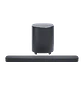JBL Bar 500MK2, Barra de Sonido 5.1, 750W, Subwoofer 10