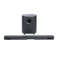 JBL Bar 500MK2, Barra de Sonido 5.1, 750W, Subwoofer 10