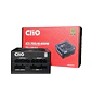 Clio PRO-M-850W, Fuente de Poder 850W, Full Modular, ATX 3.1, PCIe 5.1, 80 PLUS Gold - Miniatura 1