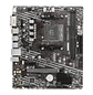 MSI B550M-A PRO, Placa Madre Micro-ATX AM4, DDR4 hasta 64GB, PCIe 4.0, M.2, HDMI, LAN - Miniatura 2