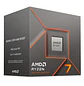 AMD Ryzen 7 8700F, Procesador AM5, 8 Núcleos, 16 Hilos, 5.0GHz, 65W, Sin Gráficos - Miniatura 2