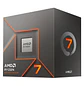 AMD Ryzen 7 8700F, Procesador AM5, 8 Núcleos, 16 Hilos, 5.0GHz, 65W, Sin Gráficos - Miniatura 3
