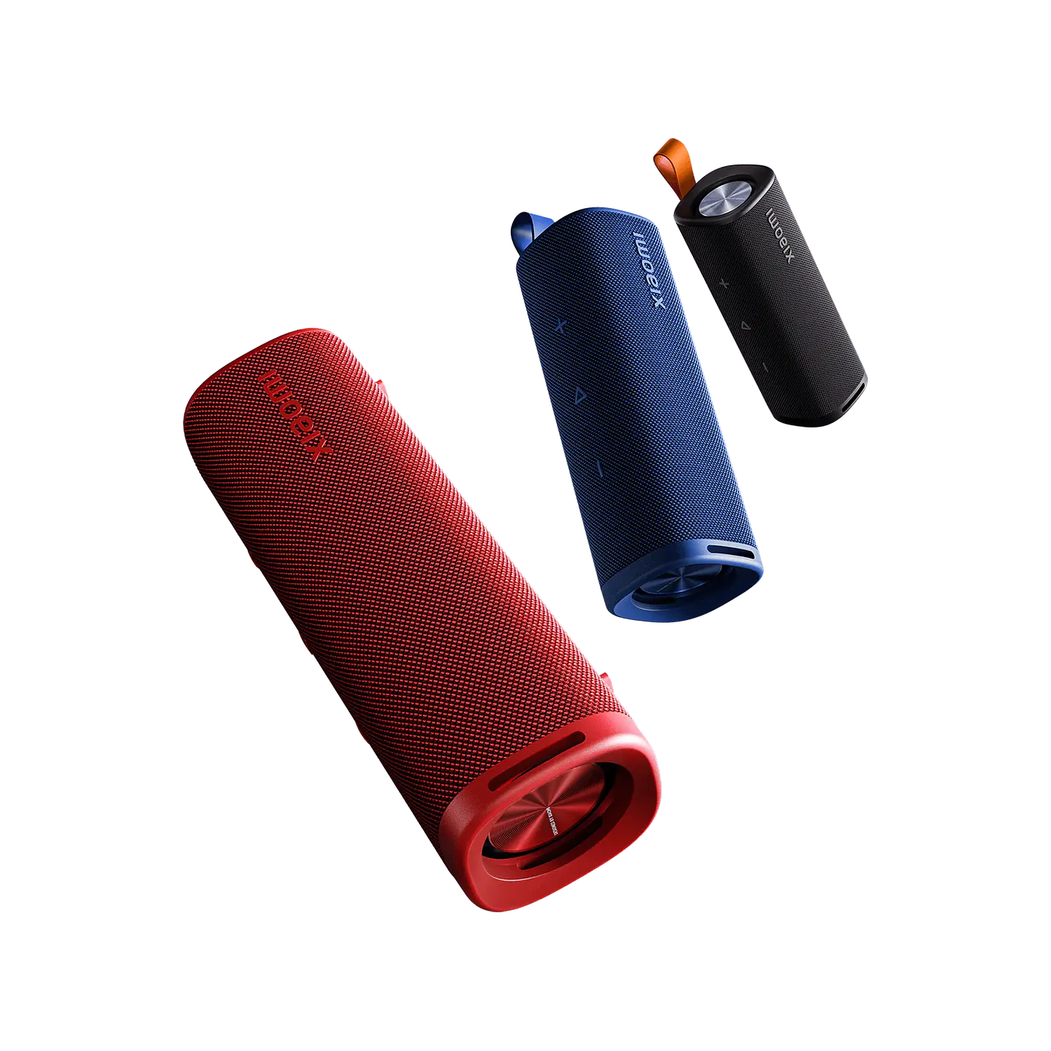 Xiaomi Sound Outdoor, Parlante Bluetooth 30W, IP67, 12h, Bluetooth 5.4, Negro 5