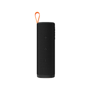 Xiaomi Sound Outdoor, Parlante Bluetooth 30W, IP67, 12h, Bluetooth 5.4, Negro