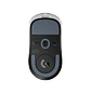 Logitech G PRO X SUPERLIGHT 2, Mouse Gamer Inalámbrico HERO 2 44K DPI, 60g, Blanco - Miniatura 4