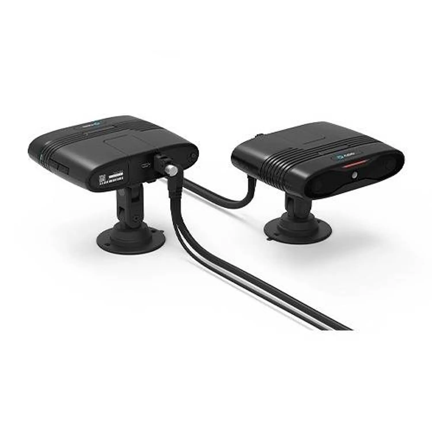 EyeSight FS-LTE-ADS, Sistema DMS para Flotas, Monitoreo de Conductor, LTE, IA 1
