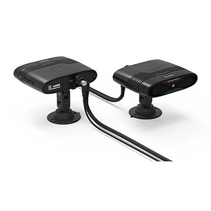 EyeSight FS-LTE-ADS, Sistema DMS para Flotas, Monitoreo de Conductor, LTE, IA