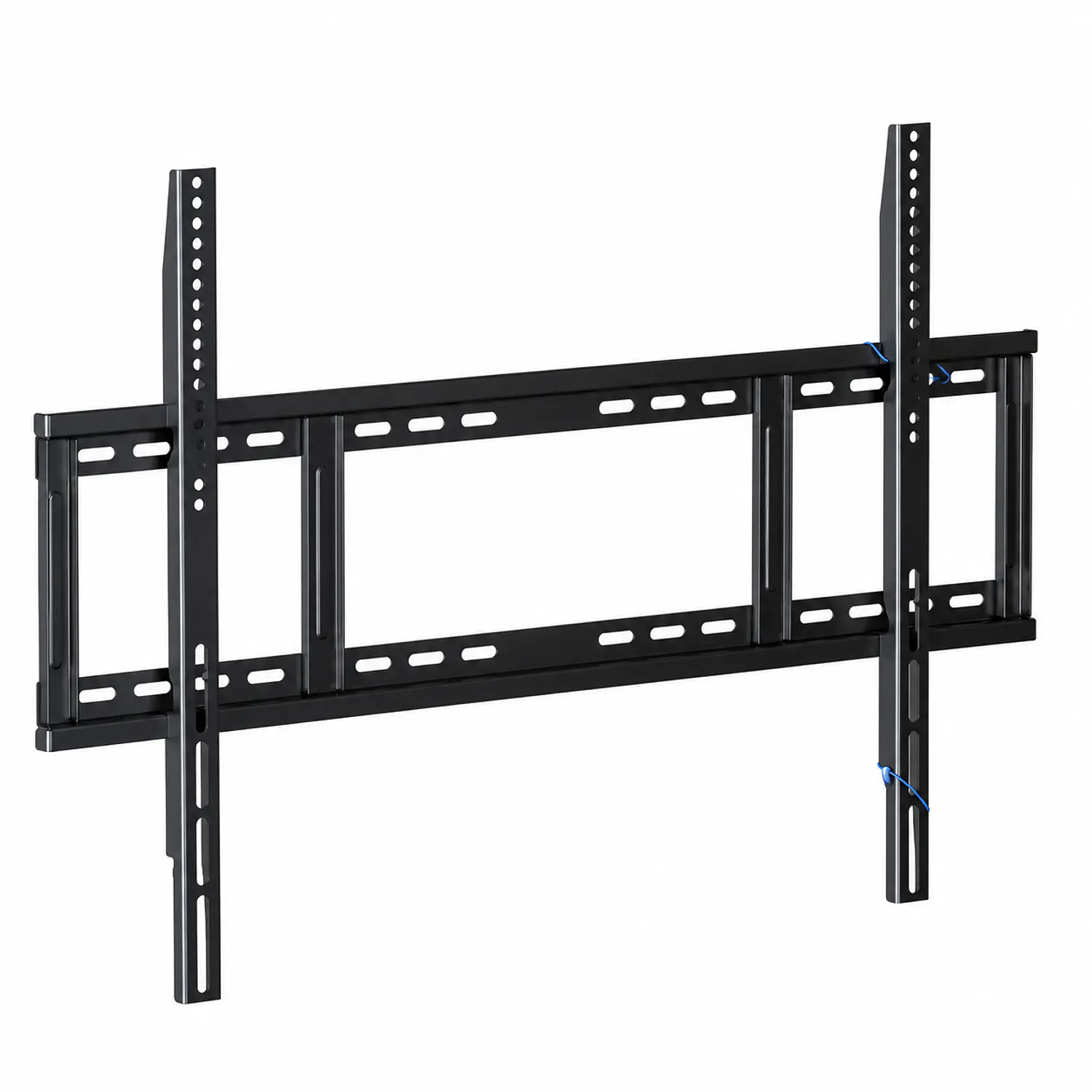 Ekron XD 2180-F, Soporte Fijo a Muro, 55 a 98 Pulgadas, Hasta 150 kg, Negro