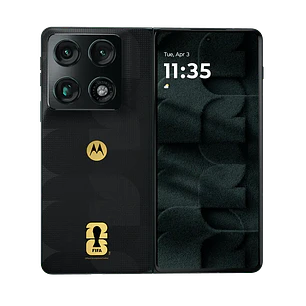 Motorola Razr Fold FIFA World Cup 26, 5G, 16GB RAM, 1TB, Pantalla 8.09, Negro