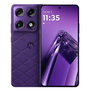 Motorola Signature, Celular 5G 6.8