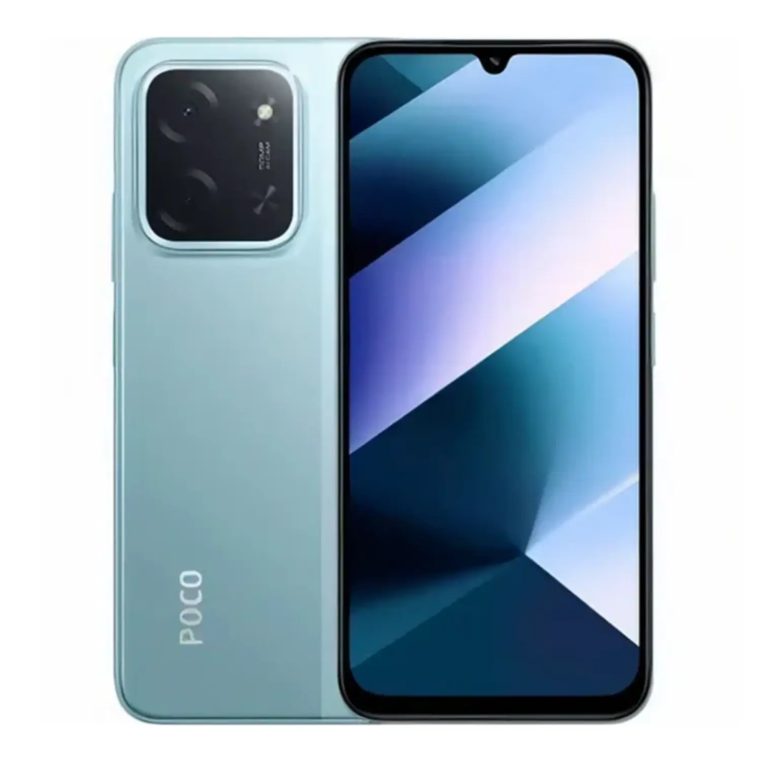 Xiaomi POCO C85, Celular 4G 6.9