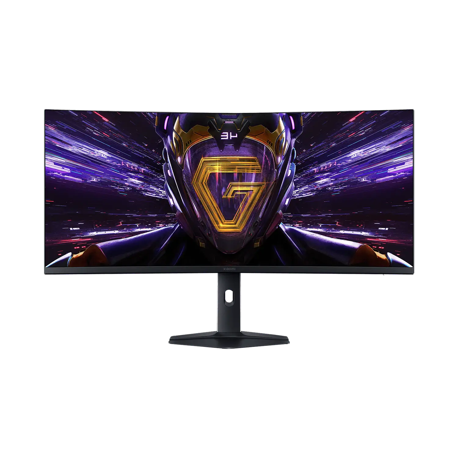 Xiaomi G34WQi 2026, Monitor Gamer Curvo 34