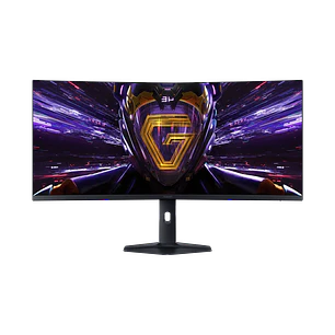 Xiaomi G34WQi 2026, Monitor Gamer Curvo 34